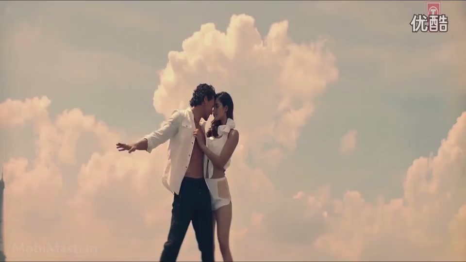 印度电影歌舞 befikra【泰戈·史洛夫 disha patani】