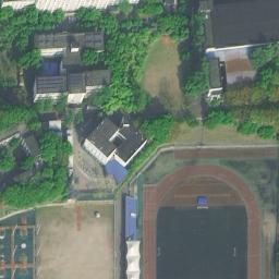 三峡大学地图