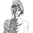 ͷ��