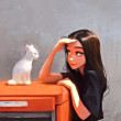 ͷ