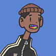 ͷ