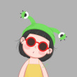 ͷ��