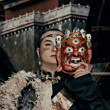 头像