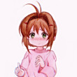 头像