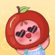ͷ��