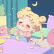 头像