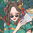 头像