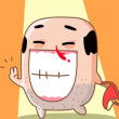 ͷ��