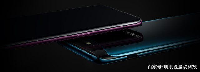 OPPO Find X出現(xiàn)進(jìn)灰現(xiàn)象，外表驚艷卻是花瓶？網(wǎng)友：心痛！