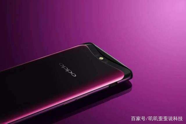 OPPO Find X出现进灰现象，外表惊艳却是花瓶？网友：心痛！