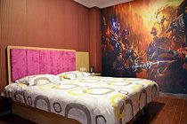 武汉情趣家主题梦想灌肠视频直播播酒店主美女图片