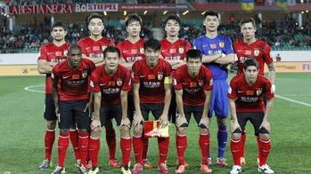 中超只相当于英甲!比英超差远了,只是英国足球