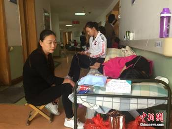 河北正定一学校多名学生入院 初步确诊为食物