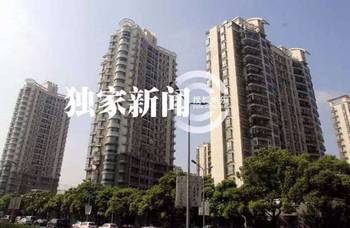 上海房价逼走霍建华去台湾买房?房价涨成这样