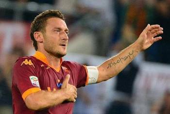 40岁狼王托蒂的亲笔信:我为什么把一生都献