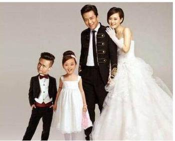 孙俪赞邓超是这个世界上最帅的男人 真相大家