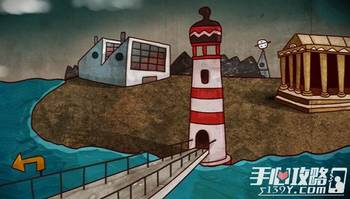 迷失岛》当南瓜先生来到移动平台 开启国产独