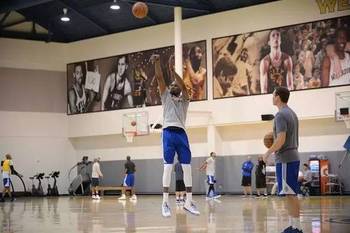 球权之争,勇士将围绕杜兰特调整进攻_hao123