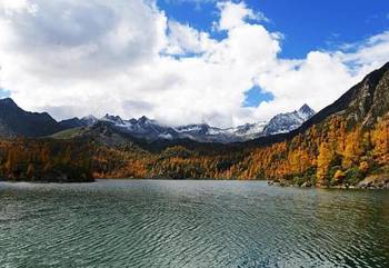 成都到丹巴旅游线路-巴蜀川藏行_hao123上网