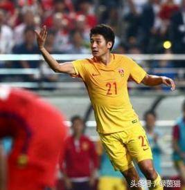 世预赛对阵叙利亚,中国队的进攻型中场该上谁