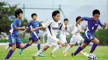 探秘日本足球青训体系_hao123上网导航