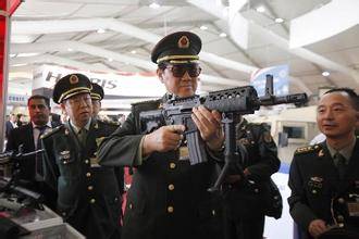 中国军工拼了!斥资上百亿干这大事震动美俄_h