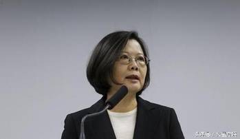 蔡英文上任后的三把火全部引火自伤,执政满意