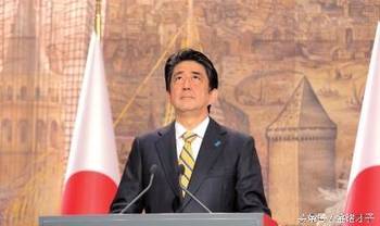 安倍三次推出建立日本经济特区,却为何饱受批