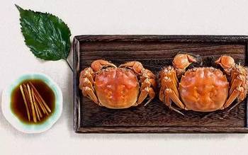 贼不走空!如何证明,阳澄湖大闸蟹是阳澄湖大闸