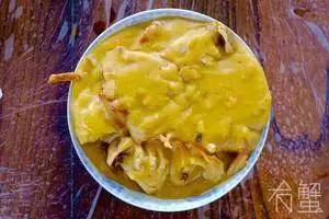 贼不走空!如何证明,阳澄湖大闸蟹是阳澄湖大闸