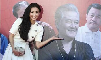 张柏芝吸毒了吗?身体暴瘦似纸片人_hao123上