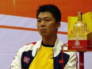 中国乒乓球男单世界冠军夺冠次数排行,张继科