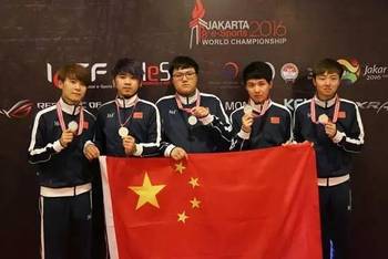 国务院:因地制宜发展电子竞技_hao123上网导