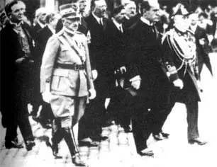 这国国王两次世界大战,都靠见风使舵成为战胜