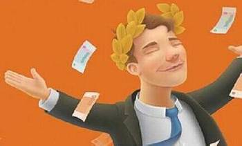 我的第一桶金从何而来!_hao123上网导航