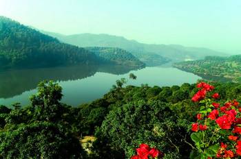 一键报名 | 2016 广东越野跑联赛(东莞站)-挑战