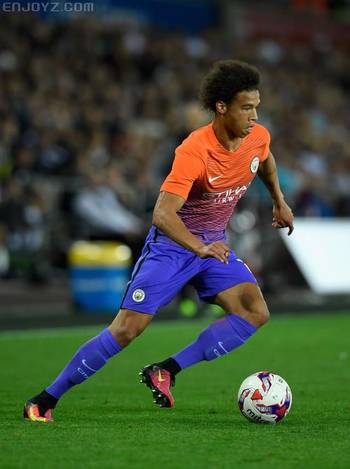 曼城第二客场球衣其实并没有那么糟糕!_hao1