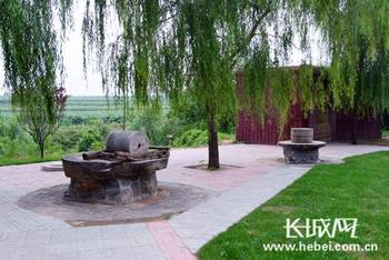 邢台市6个旅游点获评省巾帼乡村旅游示范点_