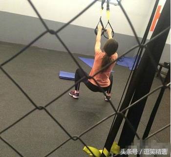 逗笑感受:二位大全,你们想过人物的精选_ha大图动漫图片女生单杠姑娘的图片
