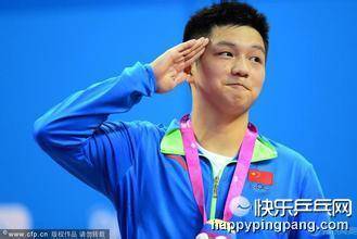 刚出道的樊振东:坐着火箭窜上来,没吃过马龙那