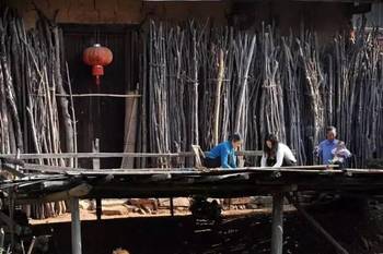 a设施长汀倾心600展播:福建福建旅游设施设备水佛山市有限公司处理基地汇众图片