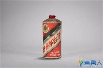 中国最贵的酒TOP10 汉帝茅台稳坐第一_hao1
