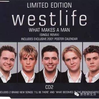 风靡全球,走进西城男孩的音乐世界_hao123上