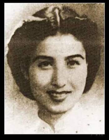 别只知道看《色戒》,知道人物原型是谁吗?_ha