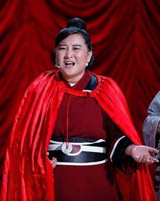 好莱坞要找中国女演员拍摄《花木兰》,网友说