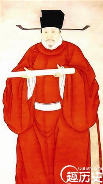 宋朝大臣徐铉不穿不合乎制度服装 被冻病殒命