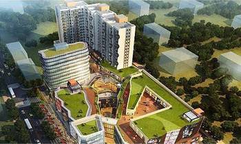 长沙某集团产业地产项目可行性研究报告案例_