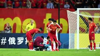 只练不赛国足封训升级 需加强战术指导思想_h