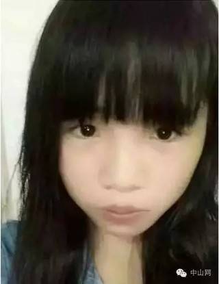 20岁少女在中山足浴店打暑期工失联近1个月_