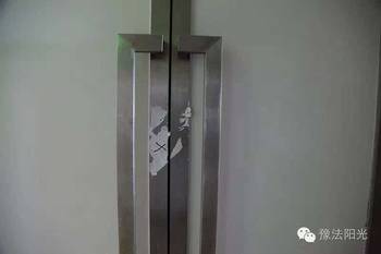 警示丨法院封条擅自撕了 无视法律被刑拘赖账